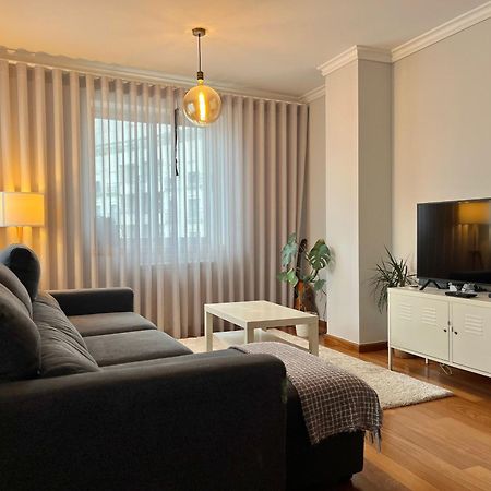 Garden View Premium Apartment Авейру Экстерьер фото