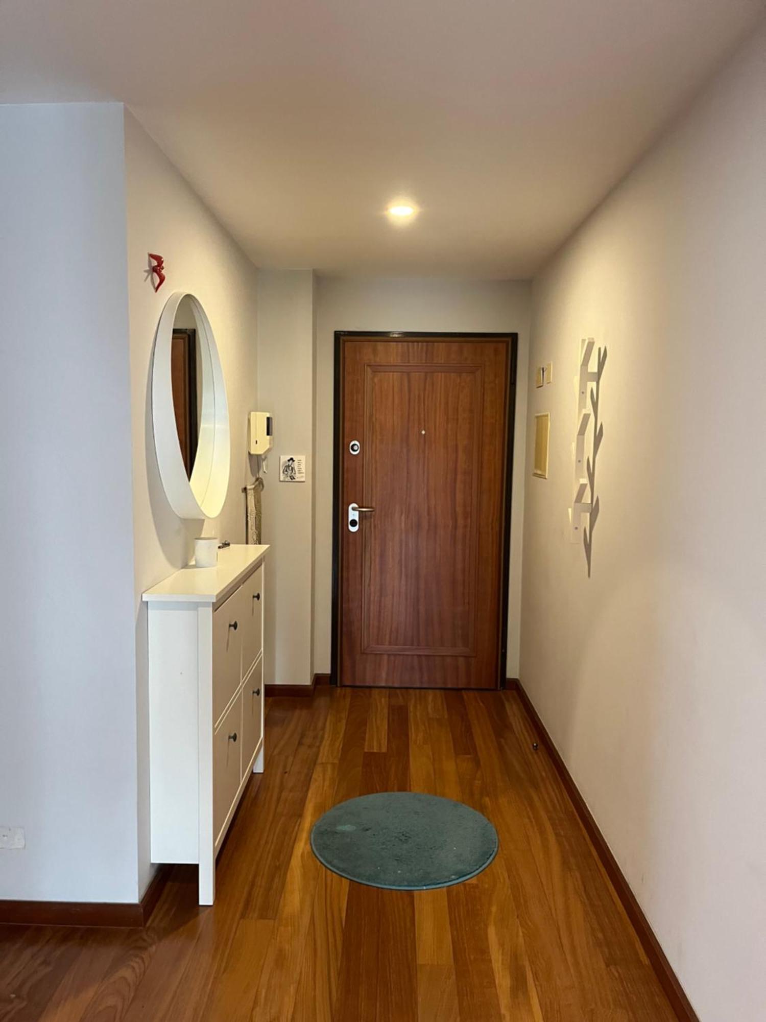 Garden View Premium Apartment Авейру Экстерьер фото