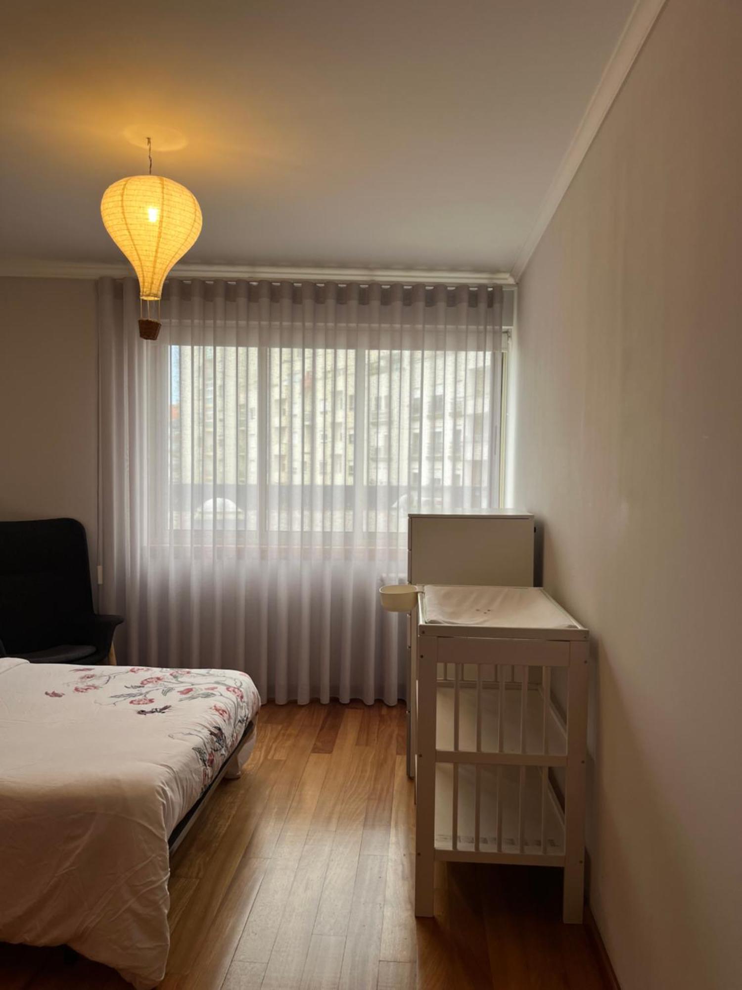 Garden View Premium Apartment Авейру Экстерьер фото