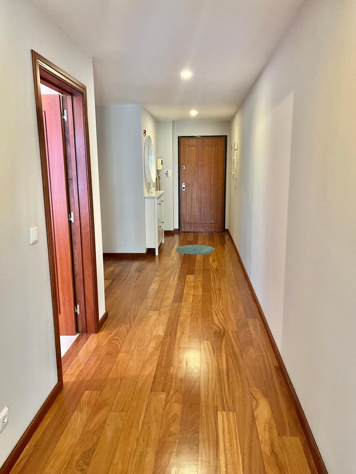 Garden View Premium Apartment Авейру Экстерьер фото