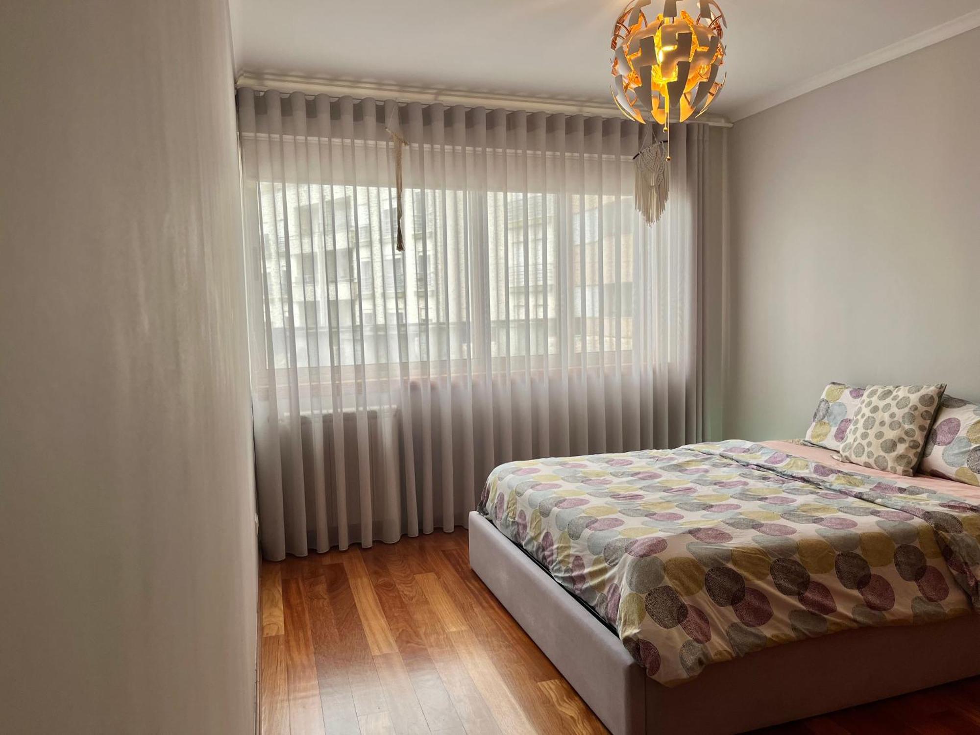 Garden View Premium Apartment Авейру Экстерьер фото