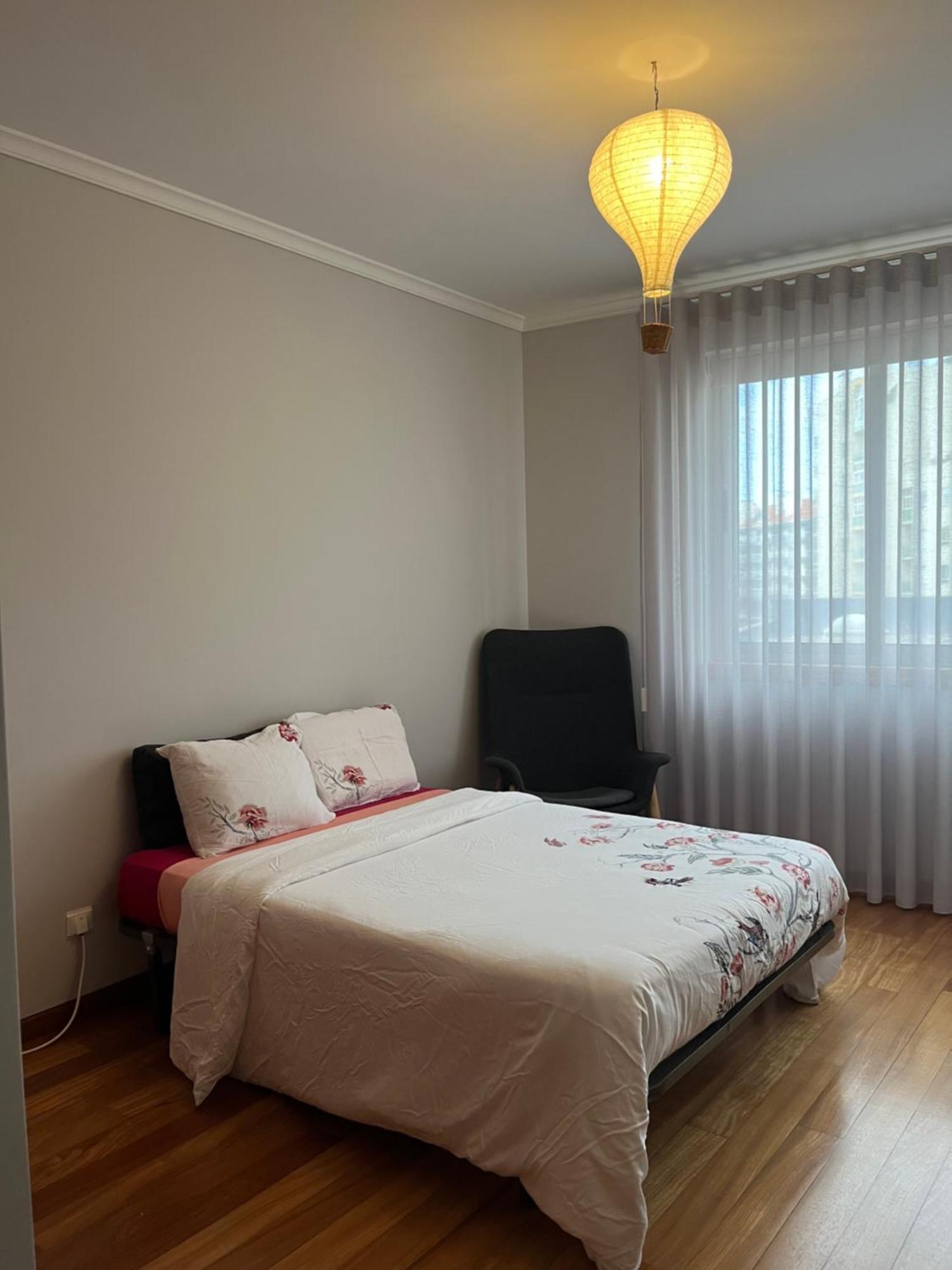 Garden View Premium Apartment Авейру Экстерьер фото