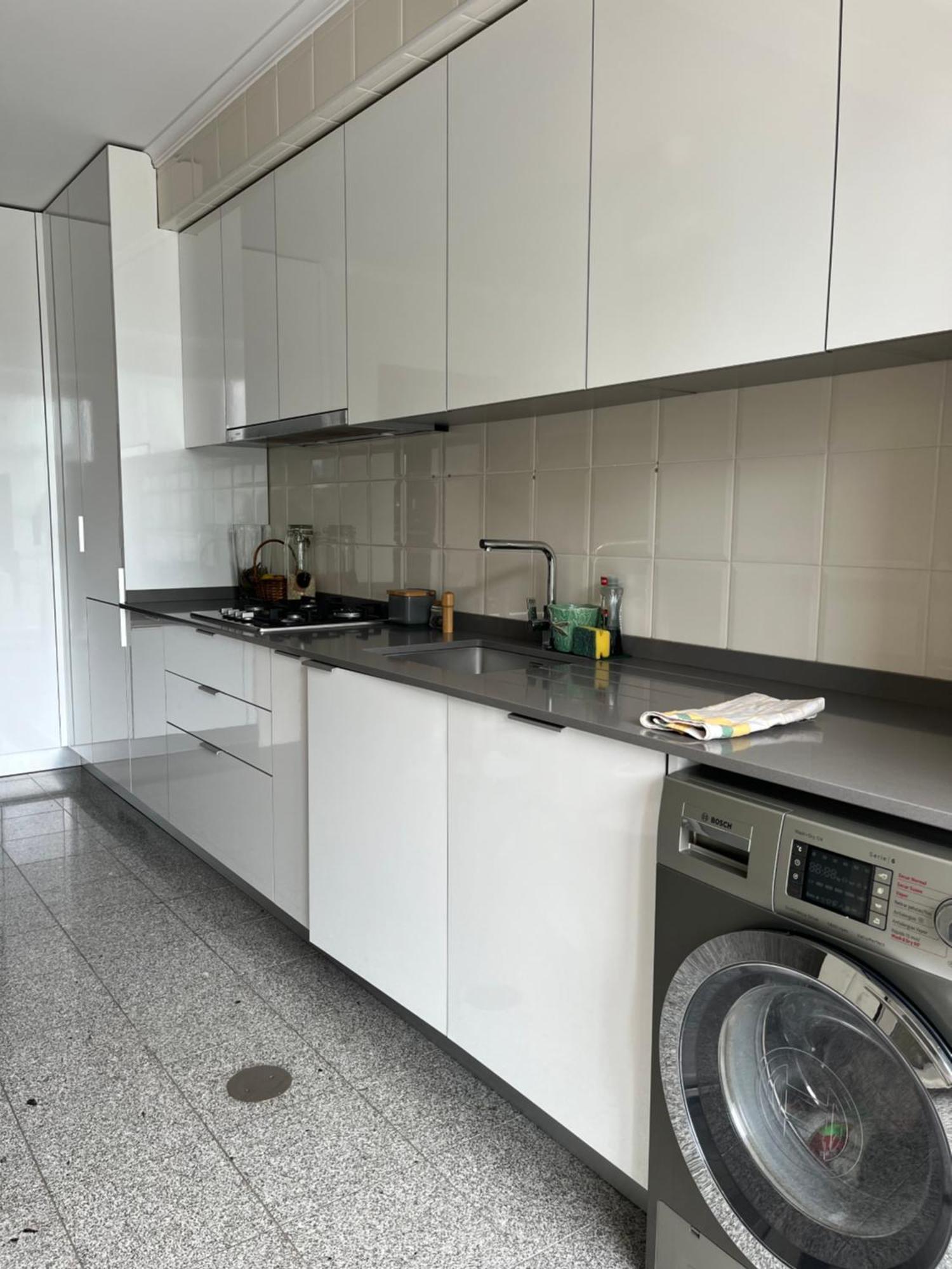 Garden View Premium Apartment Авейру Экстерьер фото