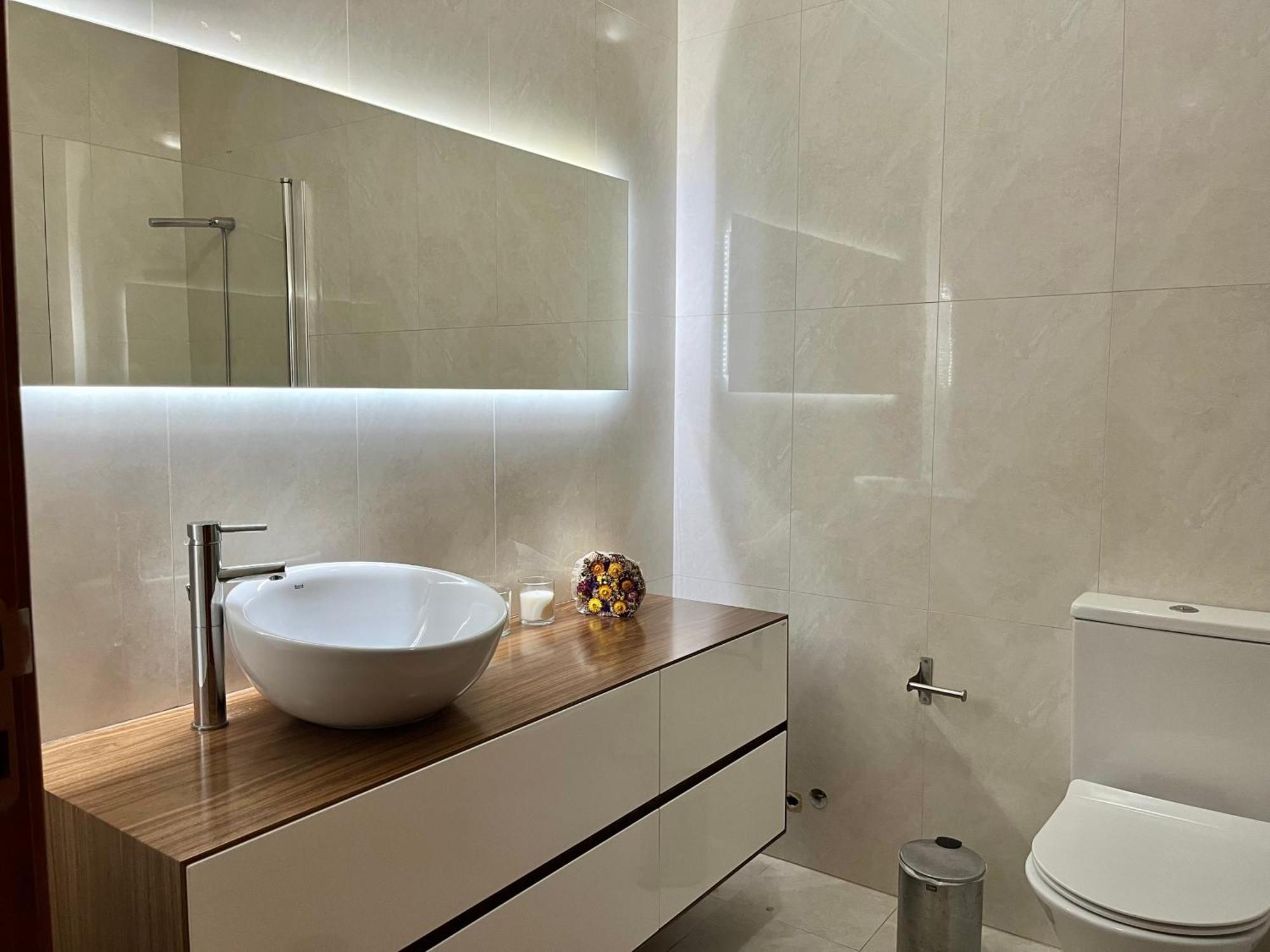 Garden View Premium Apartment Авейру Экстерьер фото