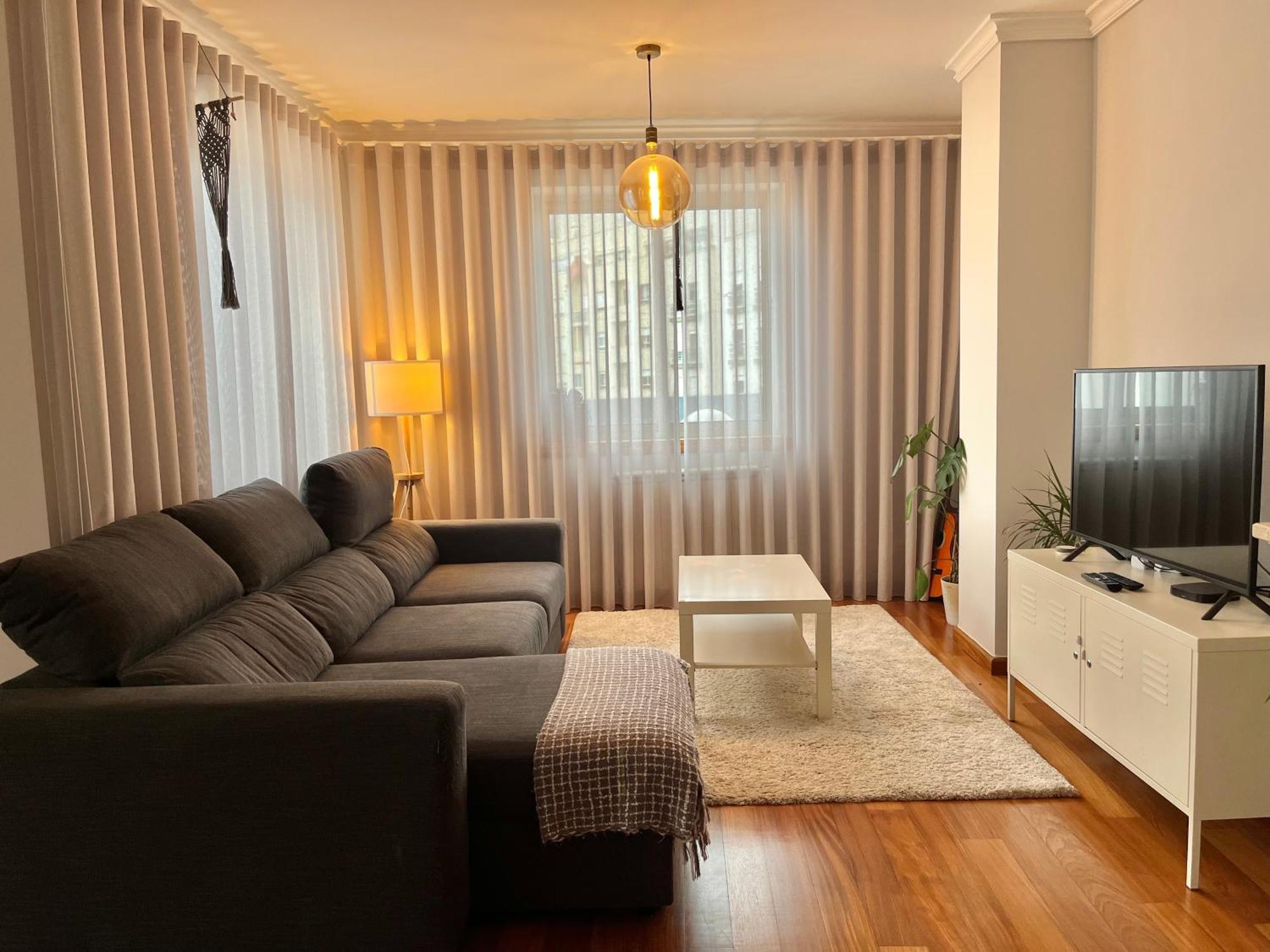 Garden View Premium Apartment Авейру Экстерьер фото