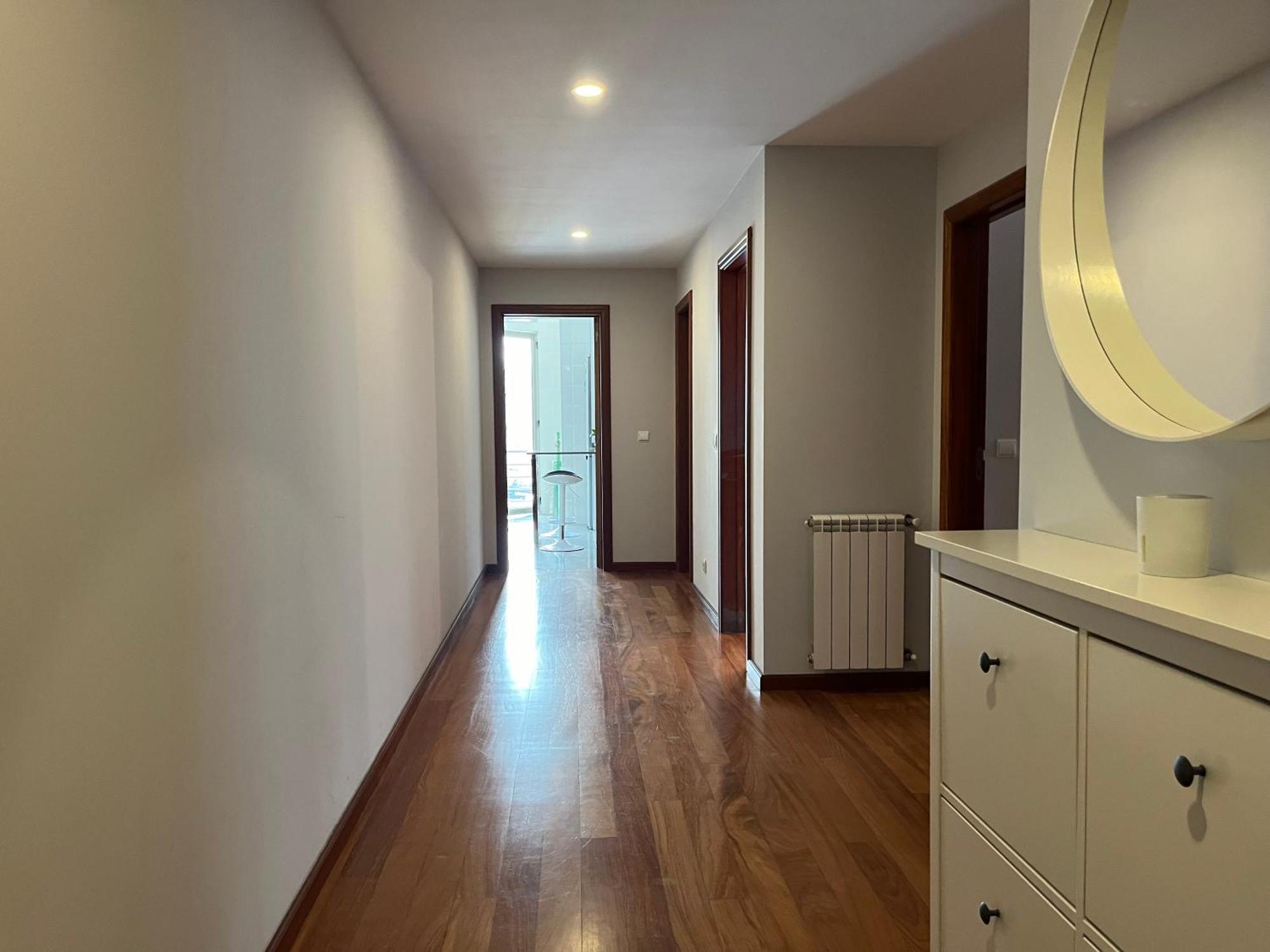 Garden View Premium Apartment Авейру Экстерьер фото