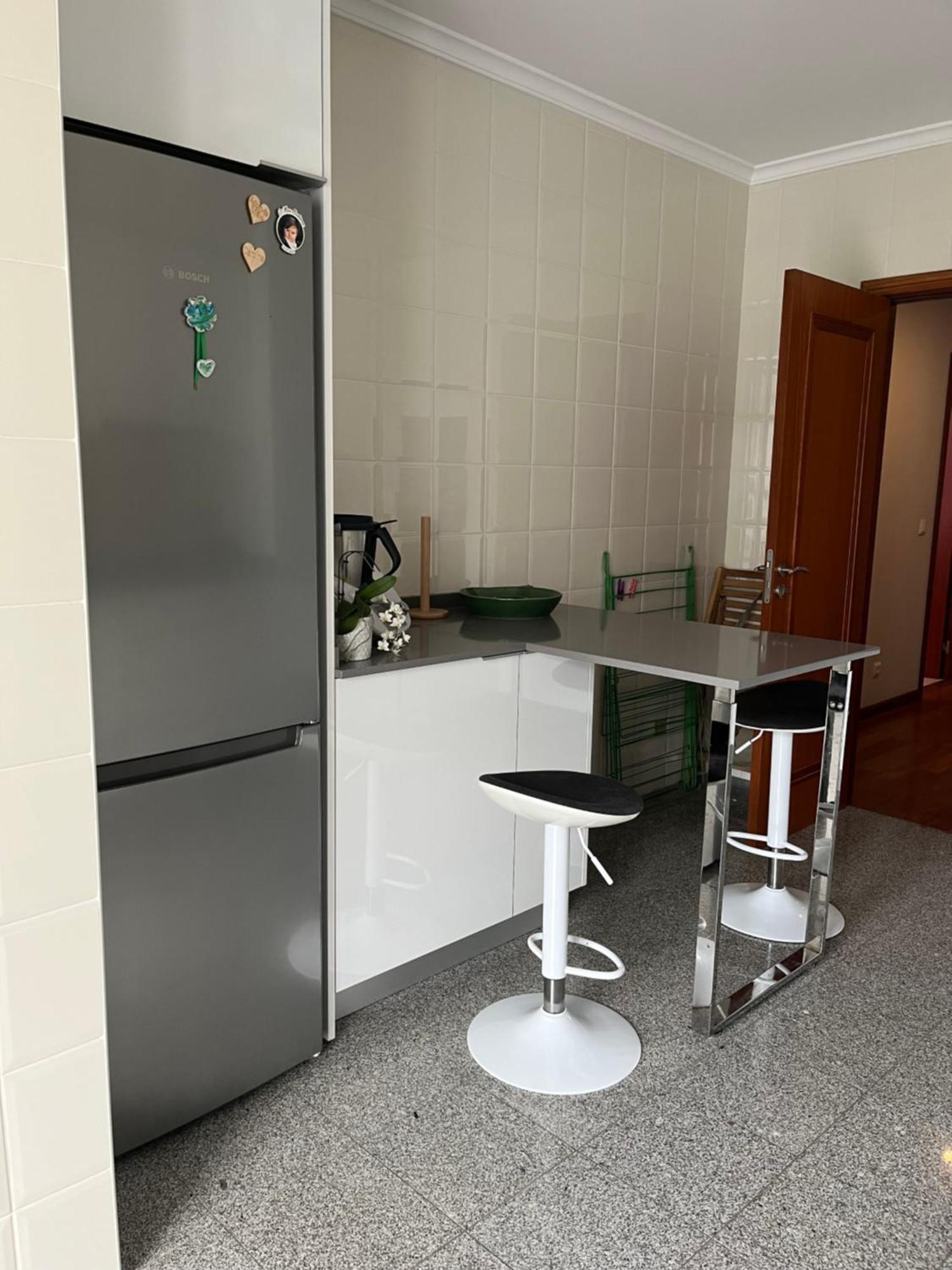 Garden View Premium Apartment Авейру Экстерьер фото