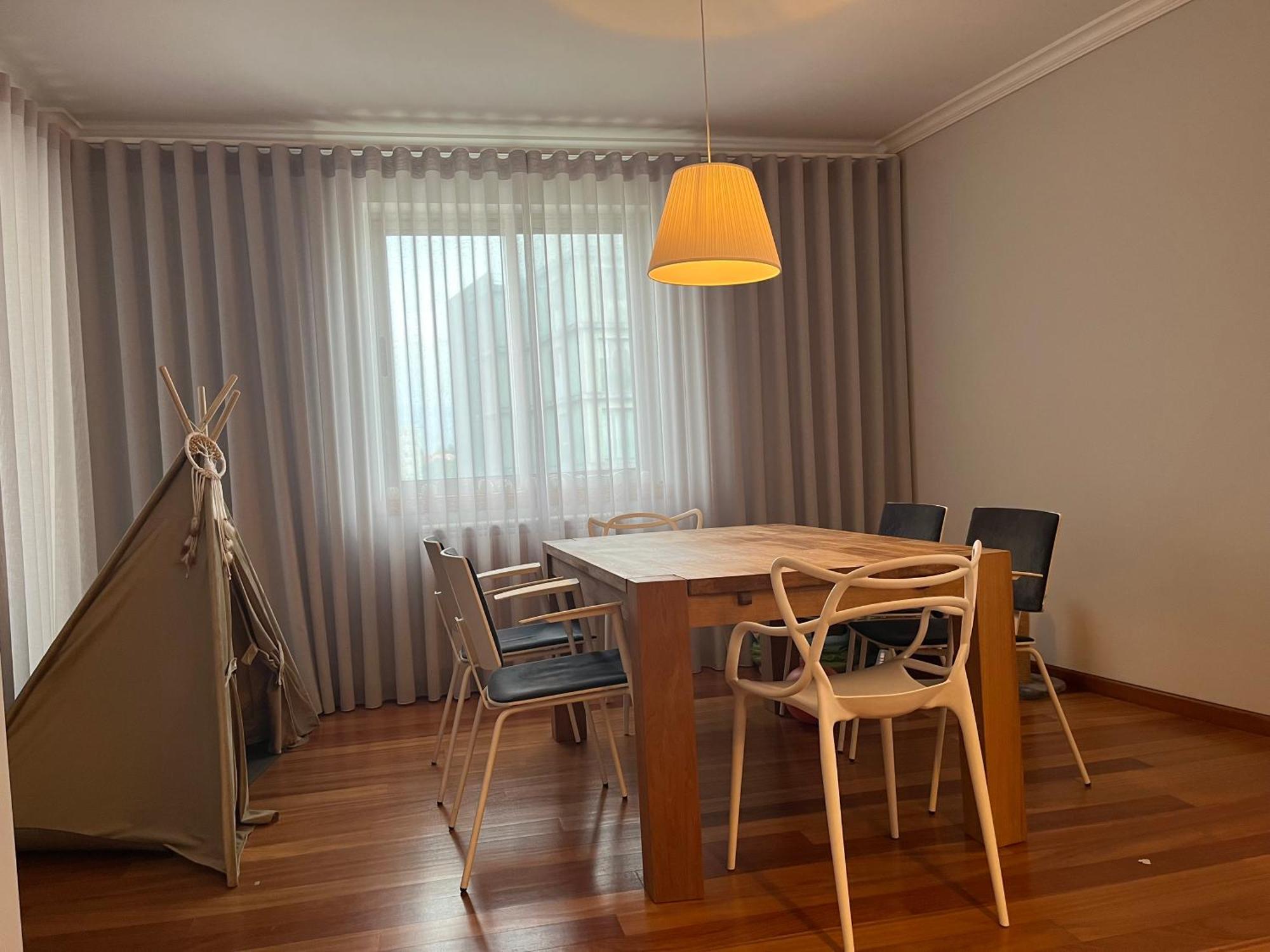 Garden View Premium Apartment Авейру Экстерьер фото