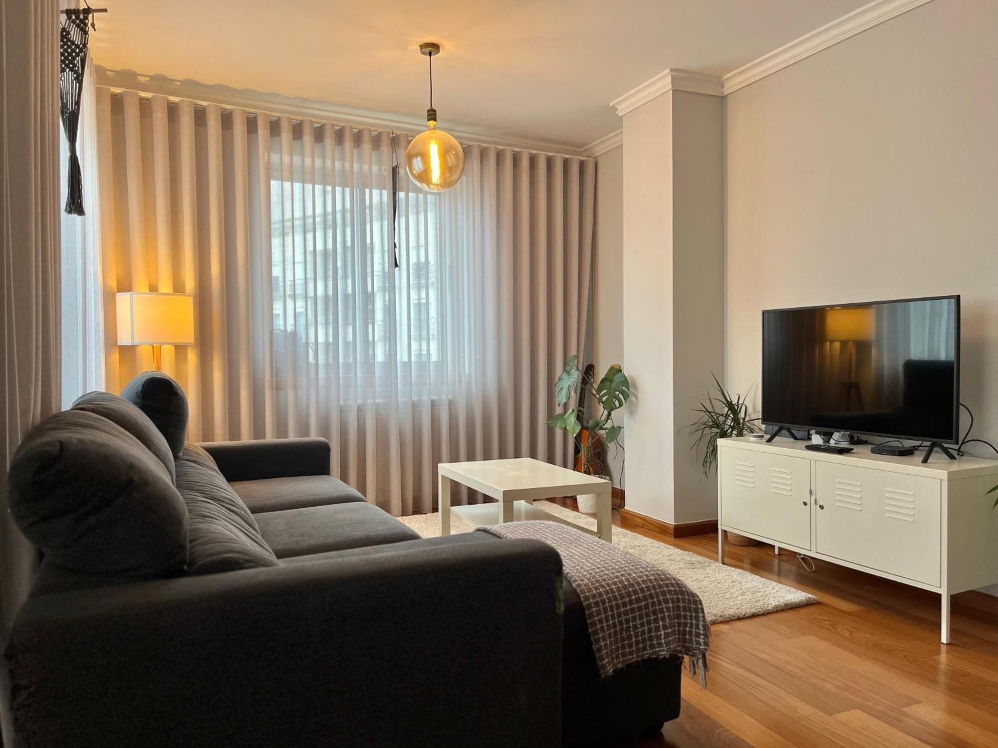 Garden View Premium Apartment Авейру Экстерьер фото